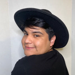 Meet your Posher, Tony